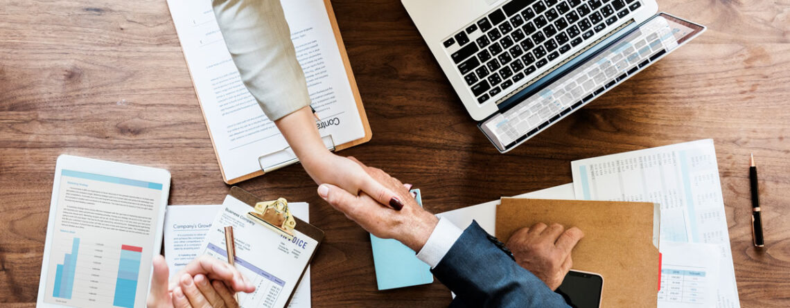 território inovador